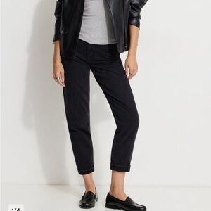 caludia mom jeans from dynamite - 31